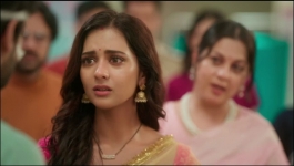 Kabhi Neem Neem Kabhi Shahad Shahad - 16th September 2025